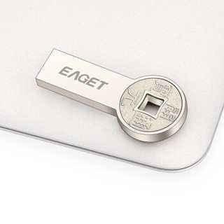 EAGET 忆捷 K80 USB3.0 U盘