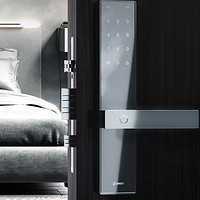 新品发售:360 ORVIBO K1 智能门锁