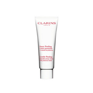 CLARINS 娇韵诗 温和去角质洁颜霜