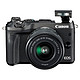 Canon 佳能 EOS M6 无反相机套机（EF-M 15-45mm f/3.5-6.3）