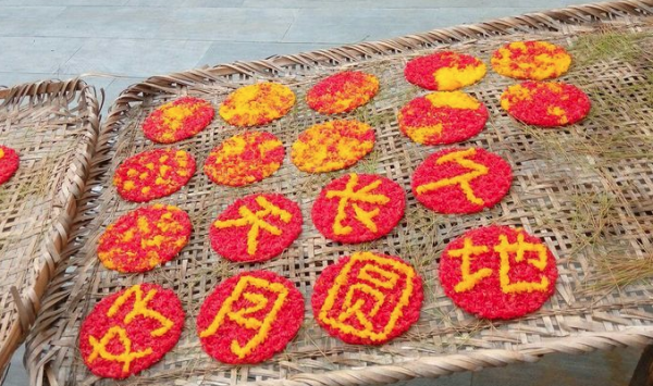 别赶路了,到这里歇一歇,找寻真正的古村落
