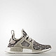 限尺码：adidas 阿迪达斯 NMD_XR1 女子休闲运动鞋