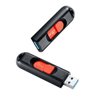 aigo 爱国者 U321 USB3.0 U盘