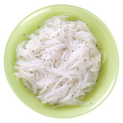 citilink 协东盛( 冷冻太湖银鱼 150g *16件
