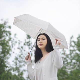  网易严选 超轻布铅笔伞
