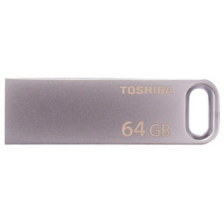 TOSHIBA 东芝 随闪系列 U363 USB3.0 U盘