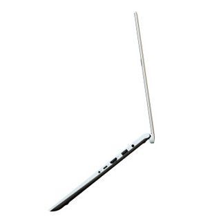 ASUS 华硕 灵耀S系列 灵耀S 2代 15.6英寸 笔记本电脑 酷睿i5-8250U 8GB 512GB SSD MX150 冰钻金