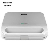 PLUS会员：Panasonic 松下 NF-HW1   家用早餐机