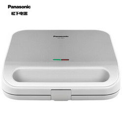 Panasonic 松下 NF-HW1   家用早餐机
