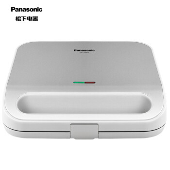 松下（Panasonic）家用早餐机使用总结