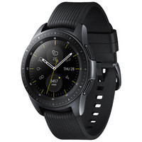 SAMSUNG 三星 Galaxy Watch 智能手表 蓝牙版 46mm 