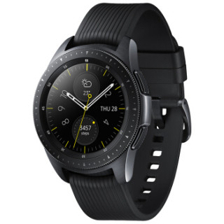 SAMSUNG 三星 Galaxy Watch系列 智能手表 4GB(GPS、扬声器、温度计)