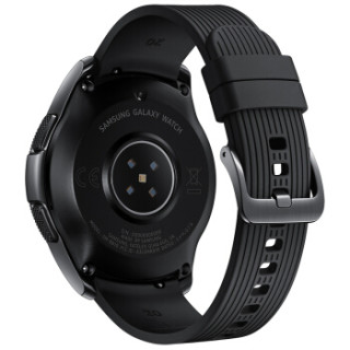 SAMSUNG 三星 Galaxy Watch 智能手表 4GB（GPS、扬声器、温度计）