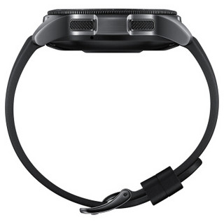 SAMSUNG 三星 Galaxy Watch 智能手表 4GB（GPS、扬声器、温度计）