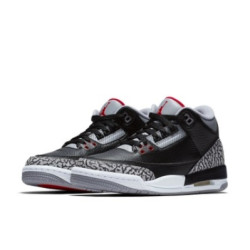 Jordan AIR JORDAN 3 RETRO OG BG AJ3 儿童篮球运动童鞋