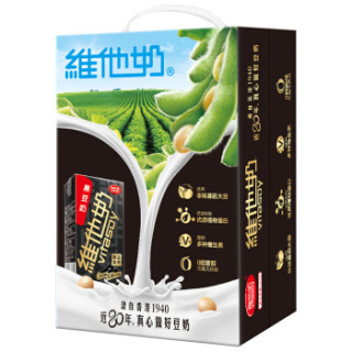 vitasoy 维他奶 豆奶饮料