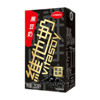 vitasoy 维他奶 豆奶饮料
