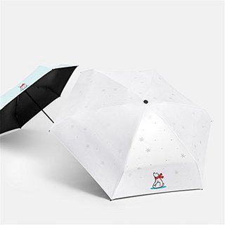 Yandex 五折迷你晴雨伞