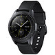 SAMSUNG 三星 Galaxy Watch 智能手表 蓝牙版 42mm 午夜黑