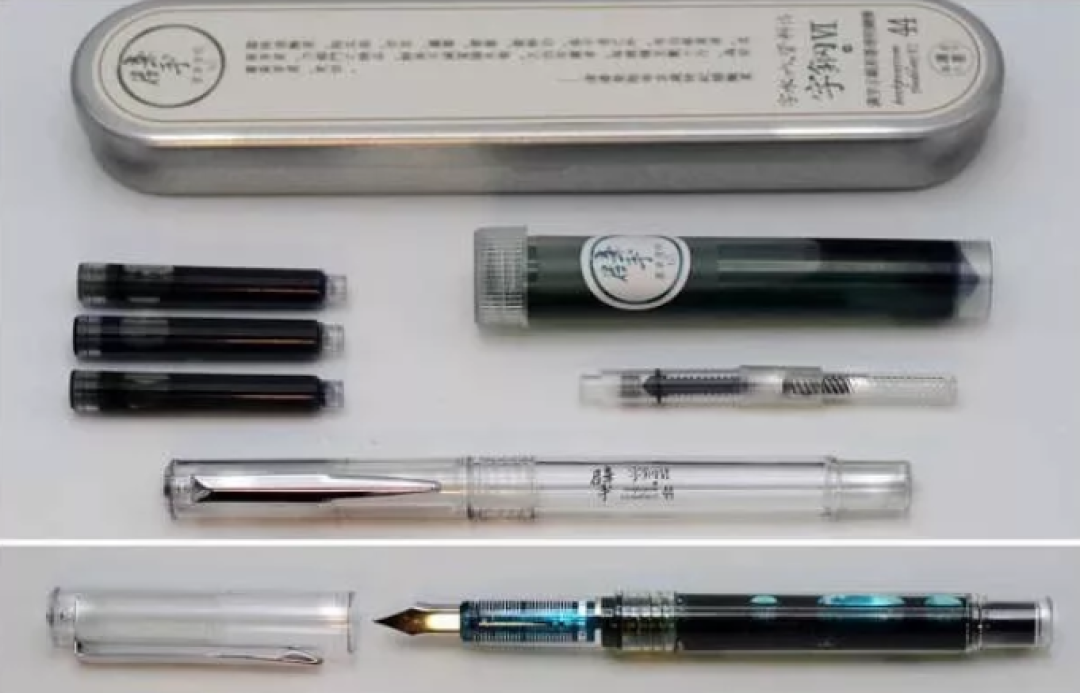 迅速提升幸福感的12个国产文具品牌,颜值和功能不分上下!