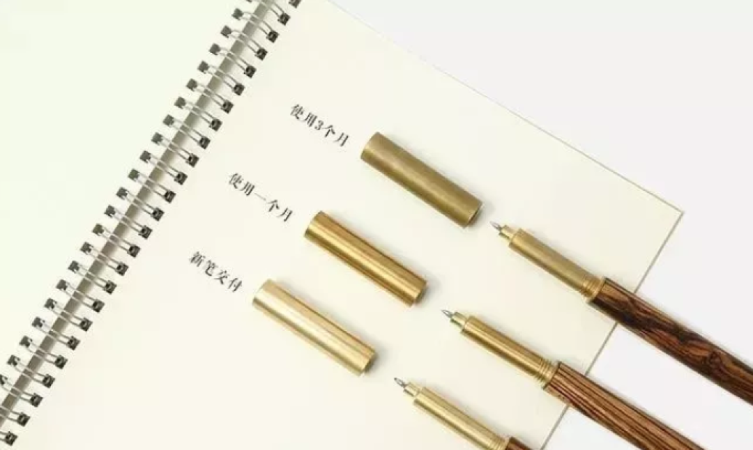 迅速提升幸福感的12个国产文具品牌,颜值和功能不分上下!