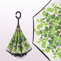 Doruik 德瑞克 C型双层反向伞