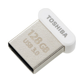 TOSHIBA 东芝 随闪系列 U364 USB3.0 U盘