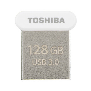 TOSHIBA 东芝 随闪系列 U364 USB3.0 U盘