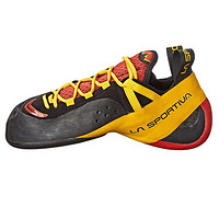 LA SPORTIVA 拉思珀蒂瓦 GENIUS 10R 攀岩鞋