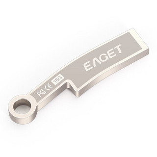 EAGET 忆捷 K60 USB3.0 U盘