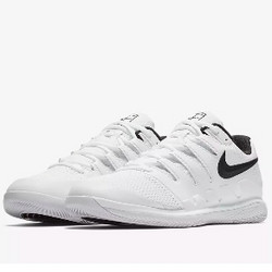 NIKE 耐克 AIR ZOOM VAPOR X HC AA8030 男子网球鞋  *2件