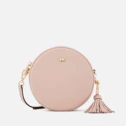 MICHAEL MICHAEL KORS Canteen 女士中号斜挎包
