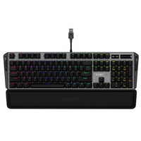XANOVA 星极 磁爆 XK700 RGB机械键盘