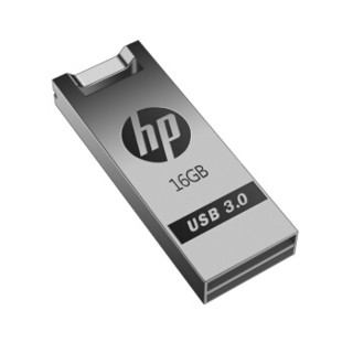 HP 惠普 x795w USB3.0 U盘