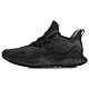  adidas 阿迪达斯 alphabounce beyond m AQ0573 男款跑步鞋　