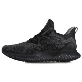 adidas 阿迪达斯 alphabounce beyond m AQ0573 男款跑步鞋