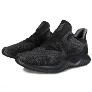 adidas 阿迪达斯 alphabounce beyond m AQ0573 男款跑步鞋