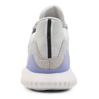 阿迪达斯ADIDAS 2018秋季 男子 跑步系列 alphabounce beyond m 跑步鞋 AQ0572 44码 (44码、白色)