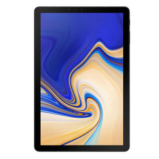 SAMSUNG 三星 Tab S4 10.5英寸 4G可通话平板电脑