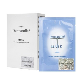 Dermaroller 玻尿酸保湿修复面膜 10片/盒
