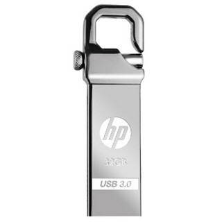 HP 惠普 x750w USB3.1 U盘 USB