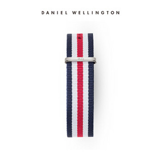 DanielWellington 丹尼尔惠灵顿 DW表带20mm（适用于40mm表盘系列）