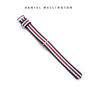 DanielWellington 丹尼尔惠灵顿 DW表带20mm（适用于40mm表盘系列）
