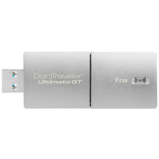 Kingston 金士顿 DTUGT USB3.1 U盘