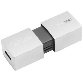 Kingston 金士顿 DTUGT USB3.1 U盘