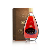 Otard 豪达 XO 干邑白兰地 700ml +凑单品