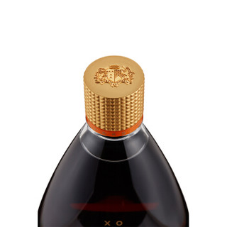 Otard 豪达 XO 干邑白兰地 700ml