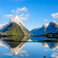 双12预售、出游必备：全国办理 新西兰个人旅游签证（五年多次）