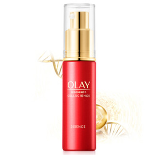 OLAY 玉兰油 新生塑颜臻粹精华露