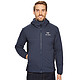 ARC'TERYX 始祖鸟 Atom LT Hoody 14644 男士户外轻量外套